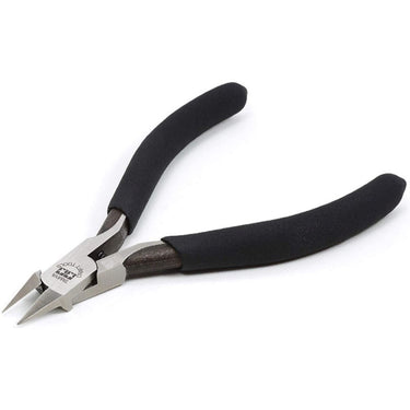 Tamiya 74123 Sharp Point Sprue Nipper/Side Cutter